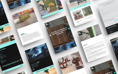 Estudio de diseño y creatividad en Valencia